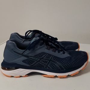 Women's asics running shoe
